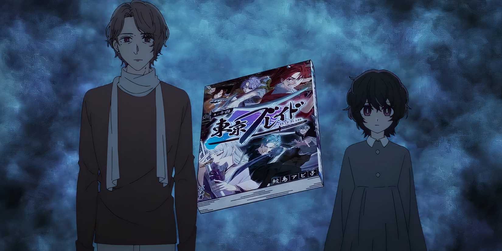 Oshi no Ko S2E2 Abiko vs. GOA