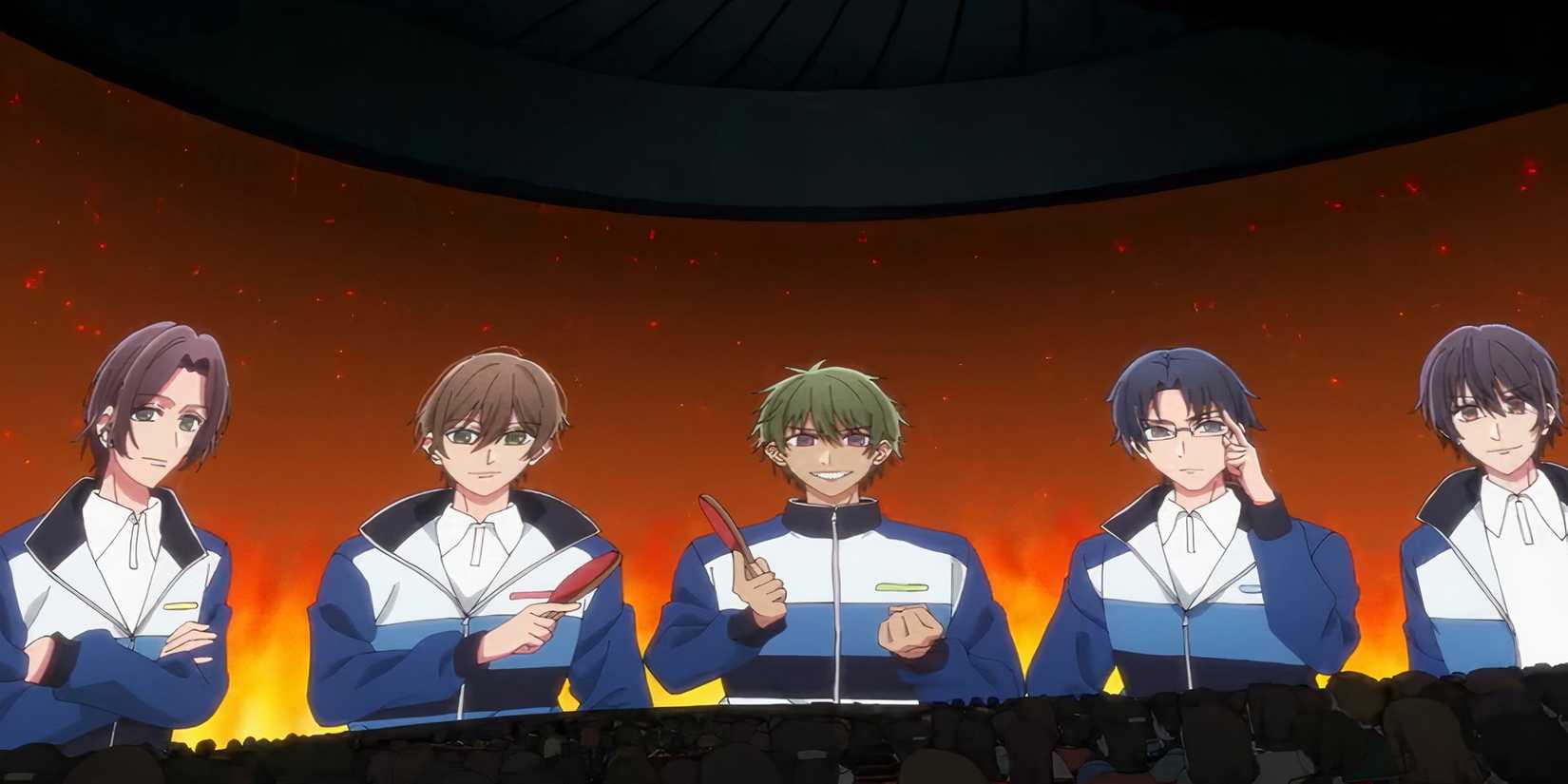 Oshi no Ko S2E3 Smash Heaven