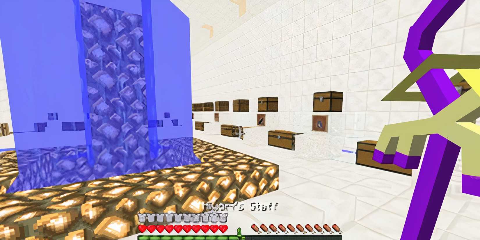 The Best Weapon Mods For Minecraft