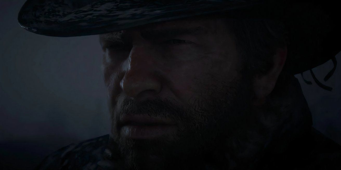 Outlaws From The West in Red Dead Redemption 2