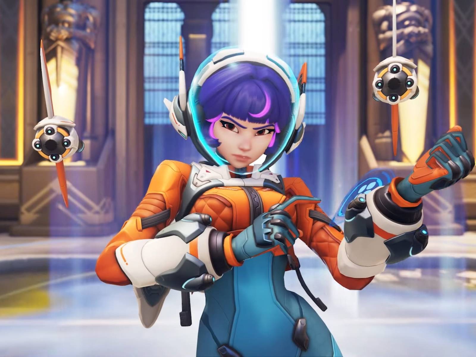 Faceless (@faceless2022) | Cara - Artist Social \u0026 Portfolio Platform, image size:1600x1200