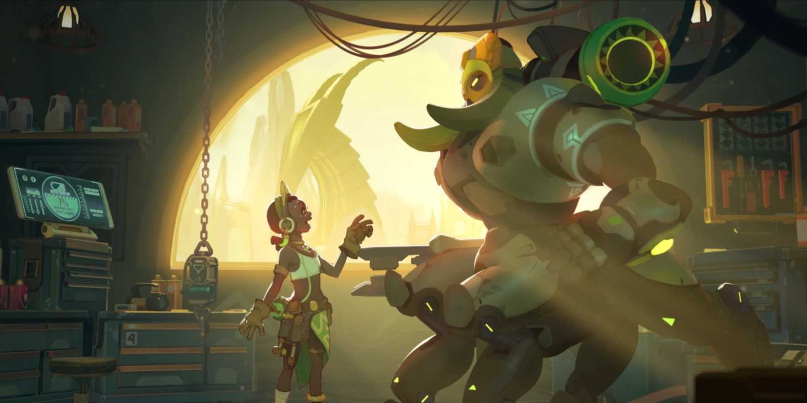 overwatch 2 orisa buff season 11 javelin crits