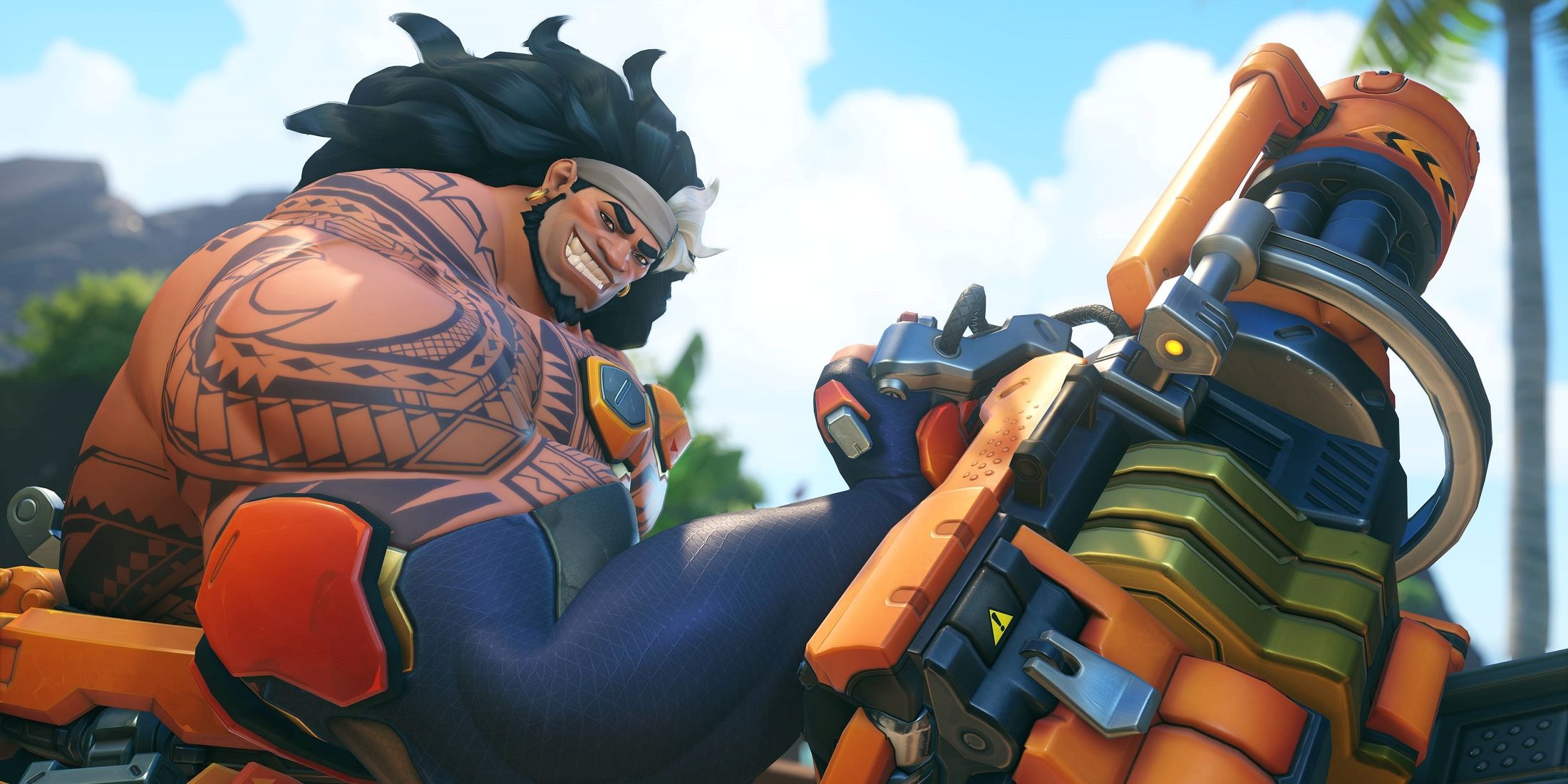 Every New Feature and Addition For Overwatch 2 Season 11 Explained