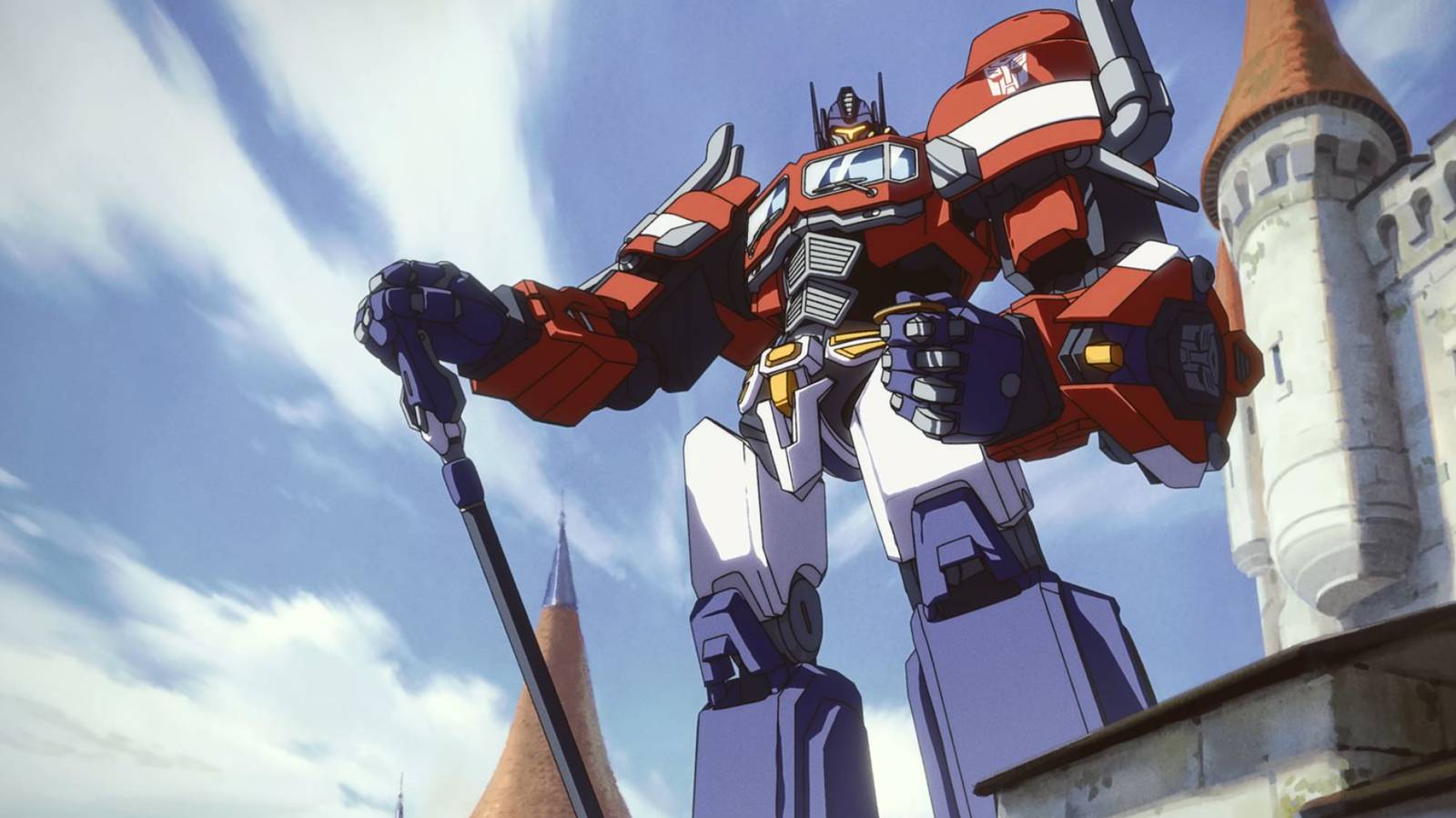 optimus prime reinhardt from the ow2 transformers collab