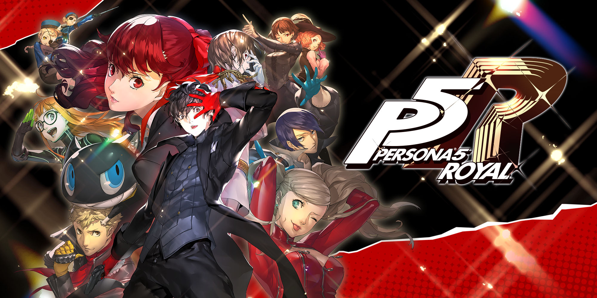 What's Your Favorite Persona Game?