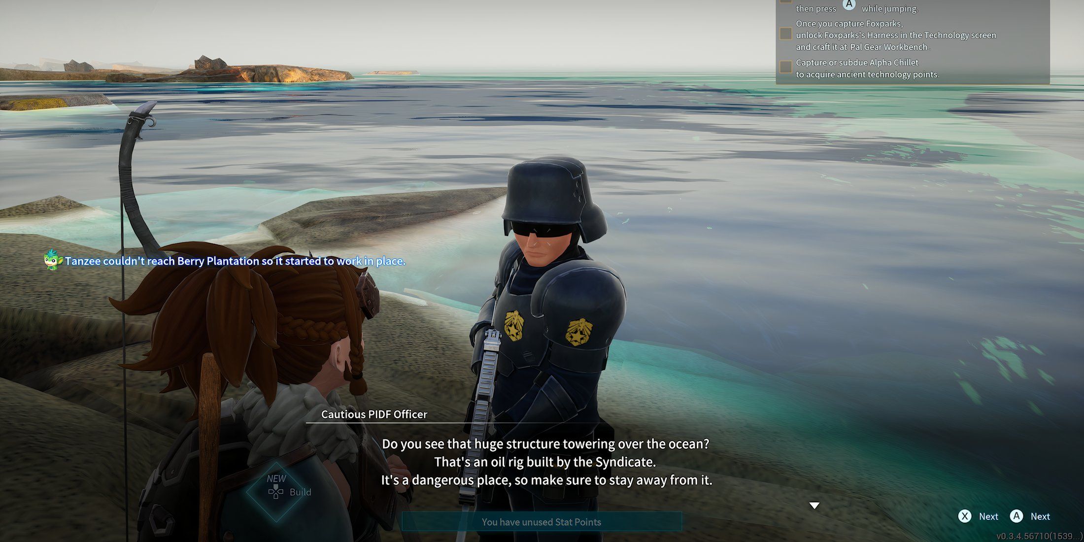 Palworld's Mysterious New NPC Explained