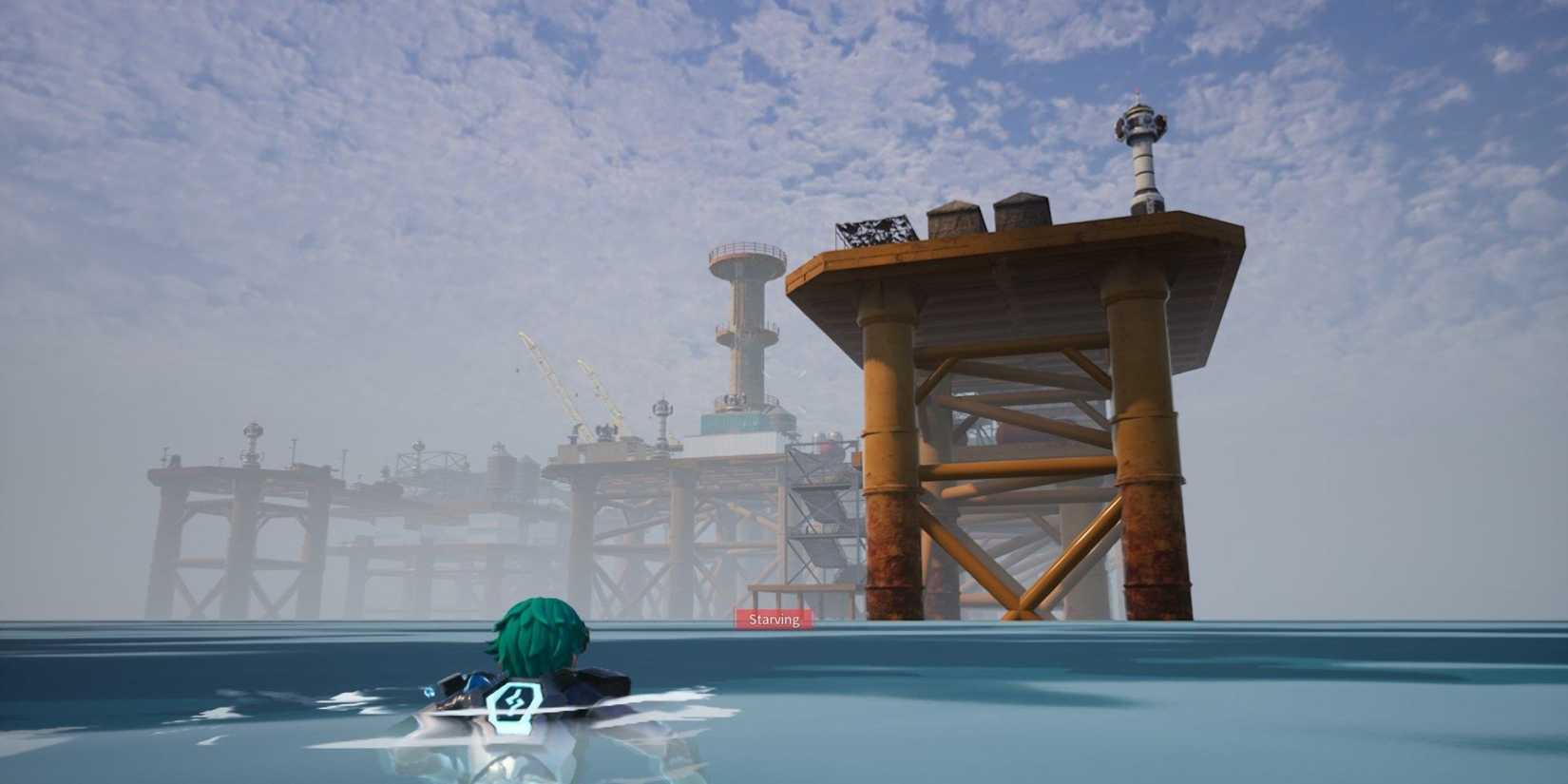 Pals Rig Palworld: 100% Achievement Guide