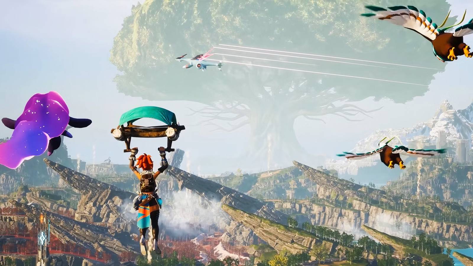 Palworld community manager wants fans to stop bickering over player counts