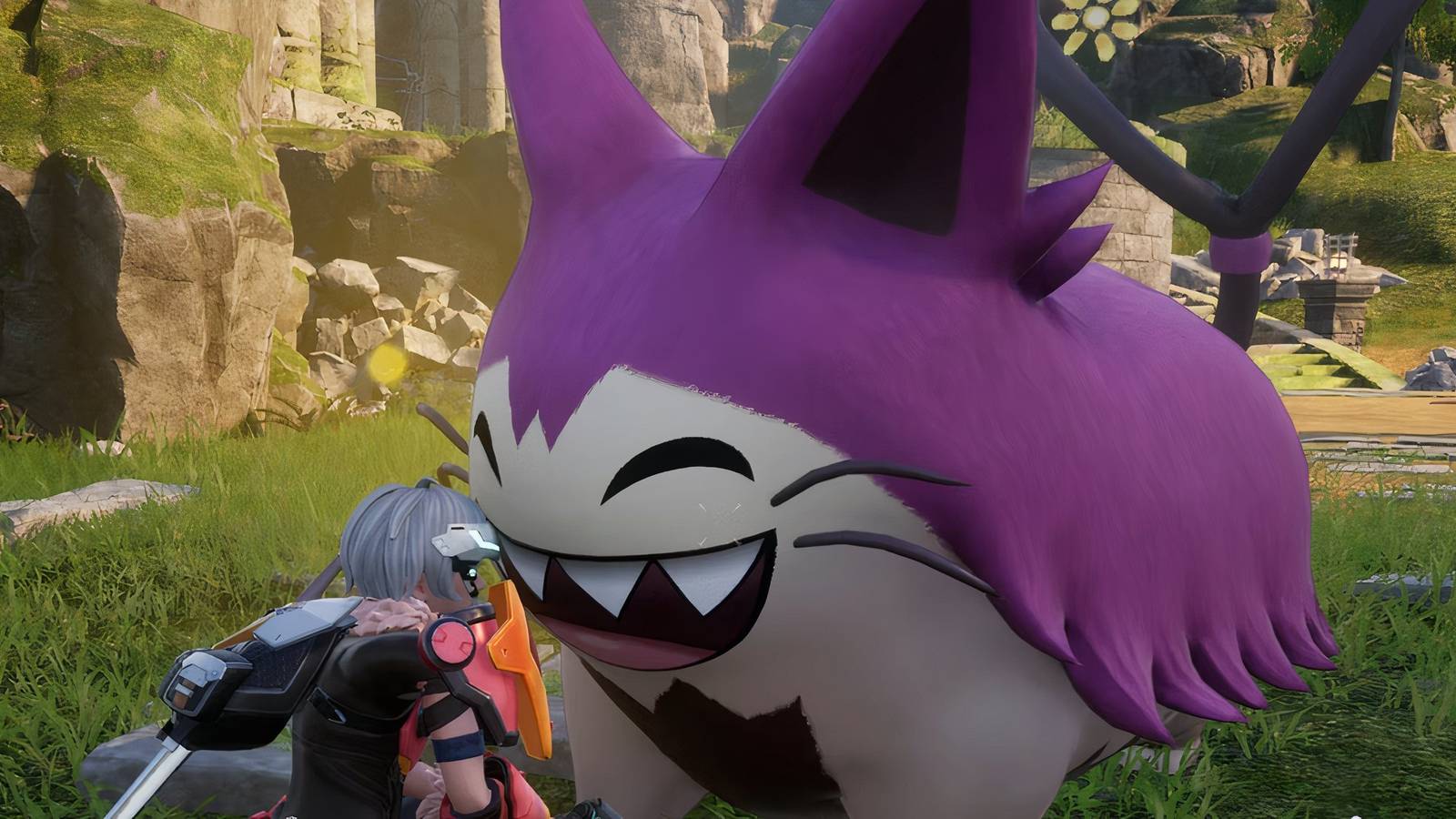 Palworld may be adding a rat Pal