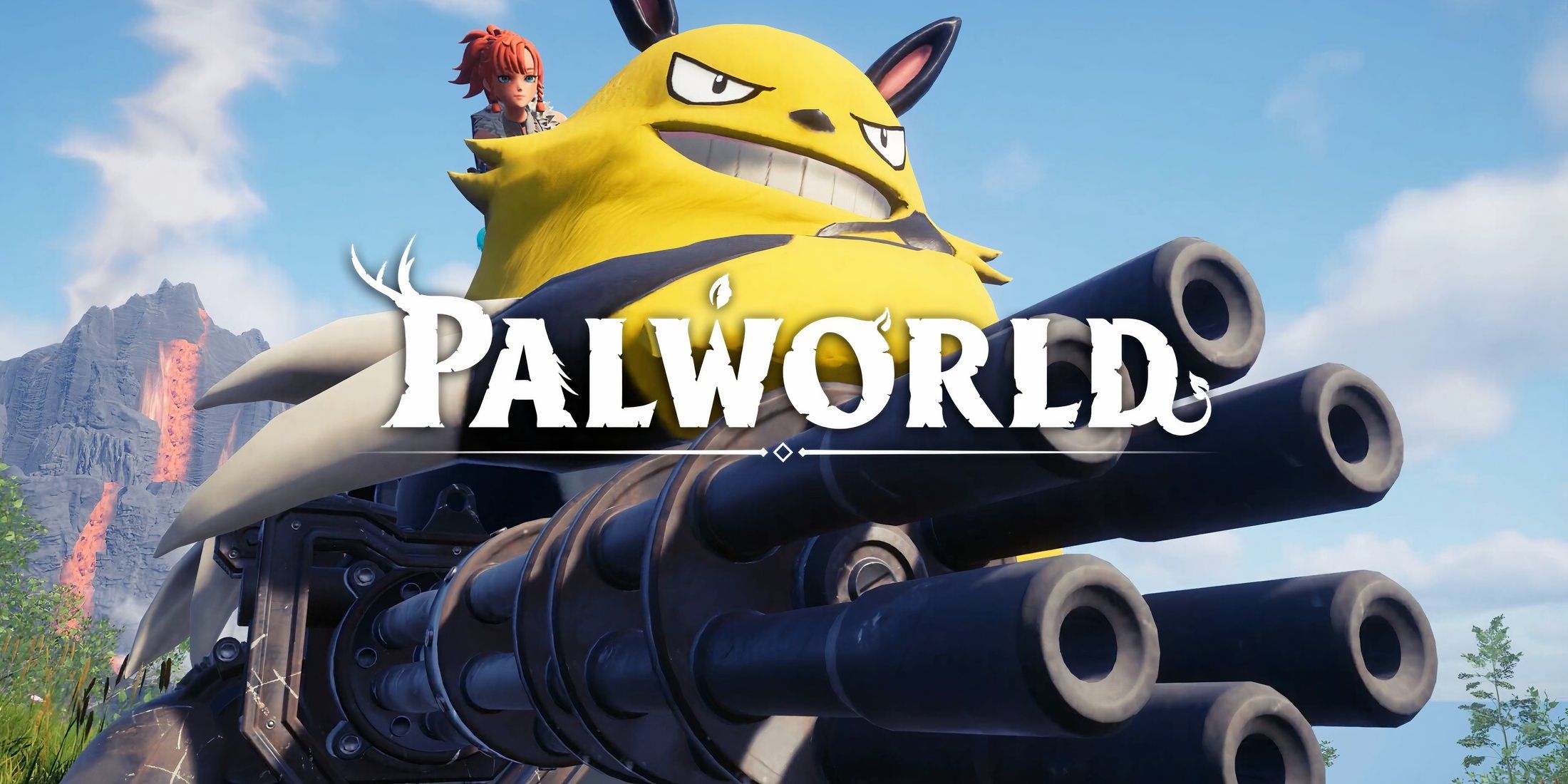 Palworld Releases New Update for July 2024