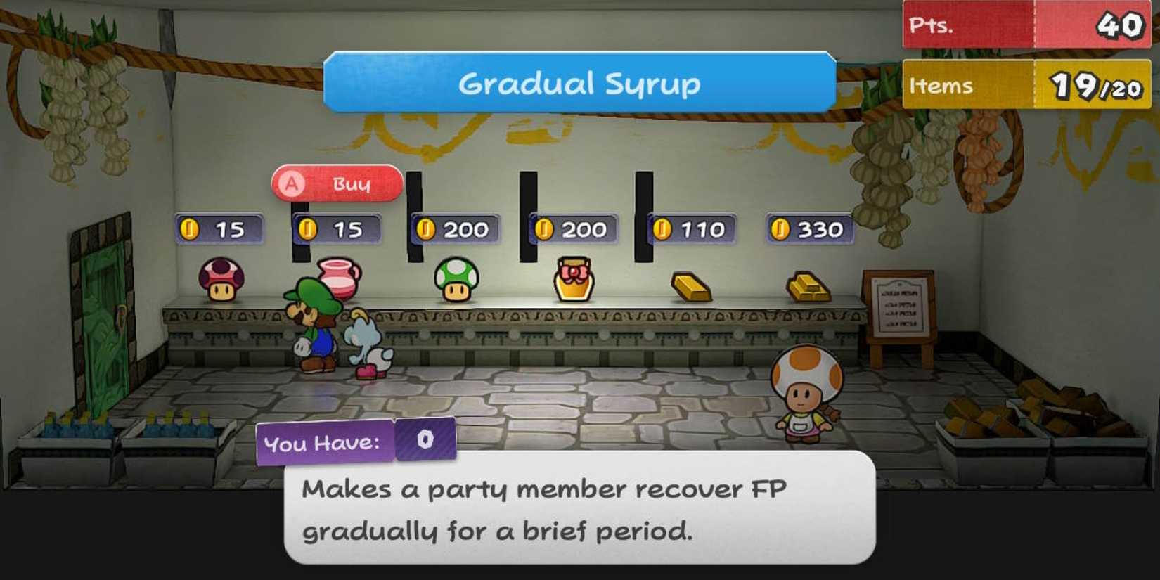 paper mario the thousand year door deepdown depot