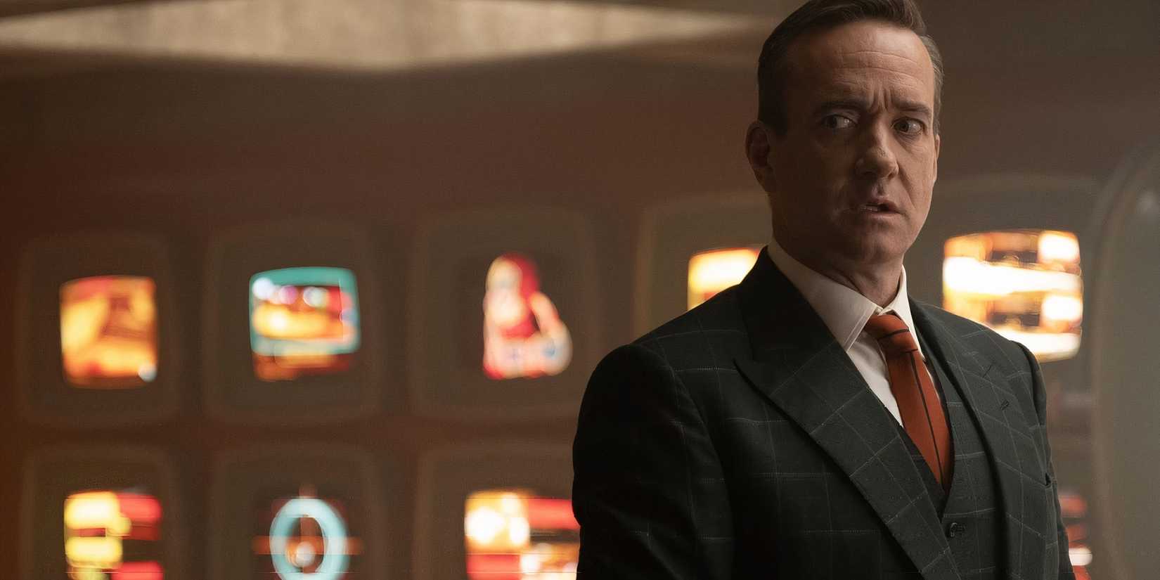 Paradox in Deadpool & Wolverine