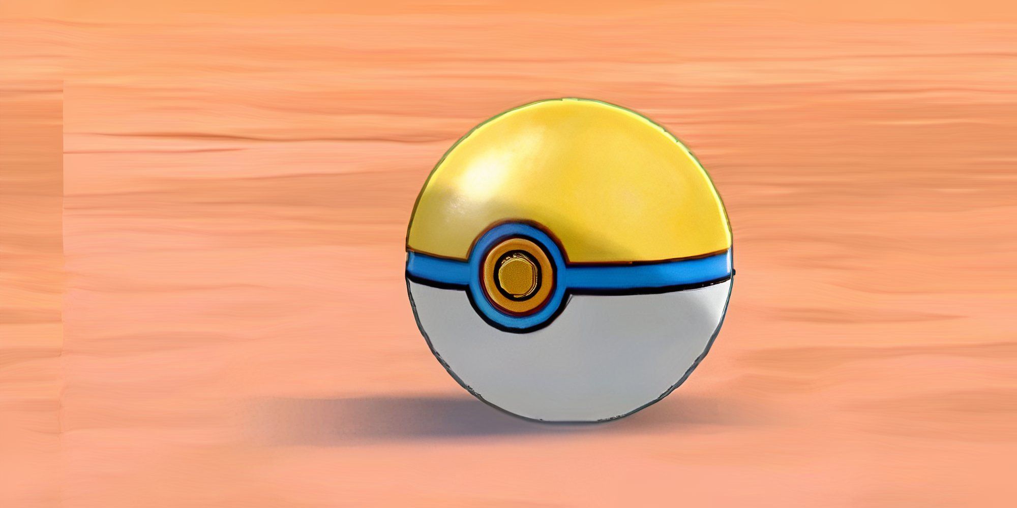 Park Ball In Pokemon