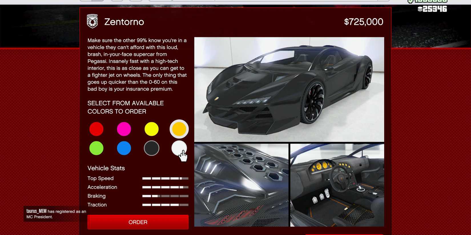 Fast Cheap Cars In GTA Online, image size:1650x825