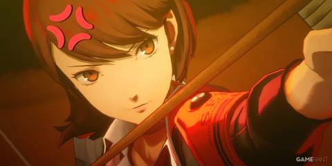 Persona 3 Reload: The Answer May Already Hold Another Controversy Waiting to Happen