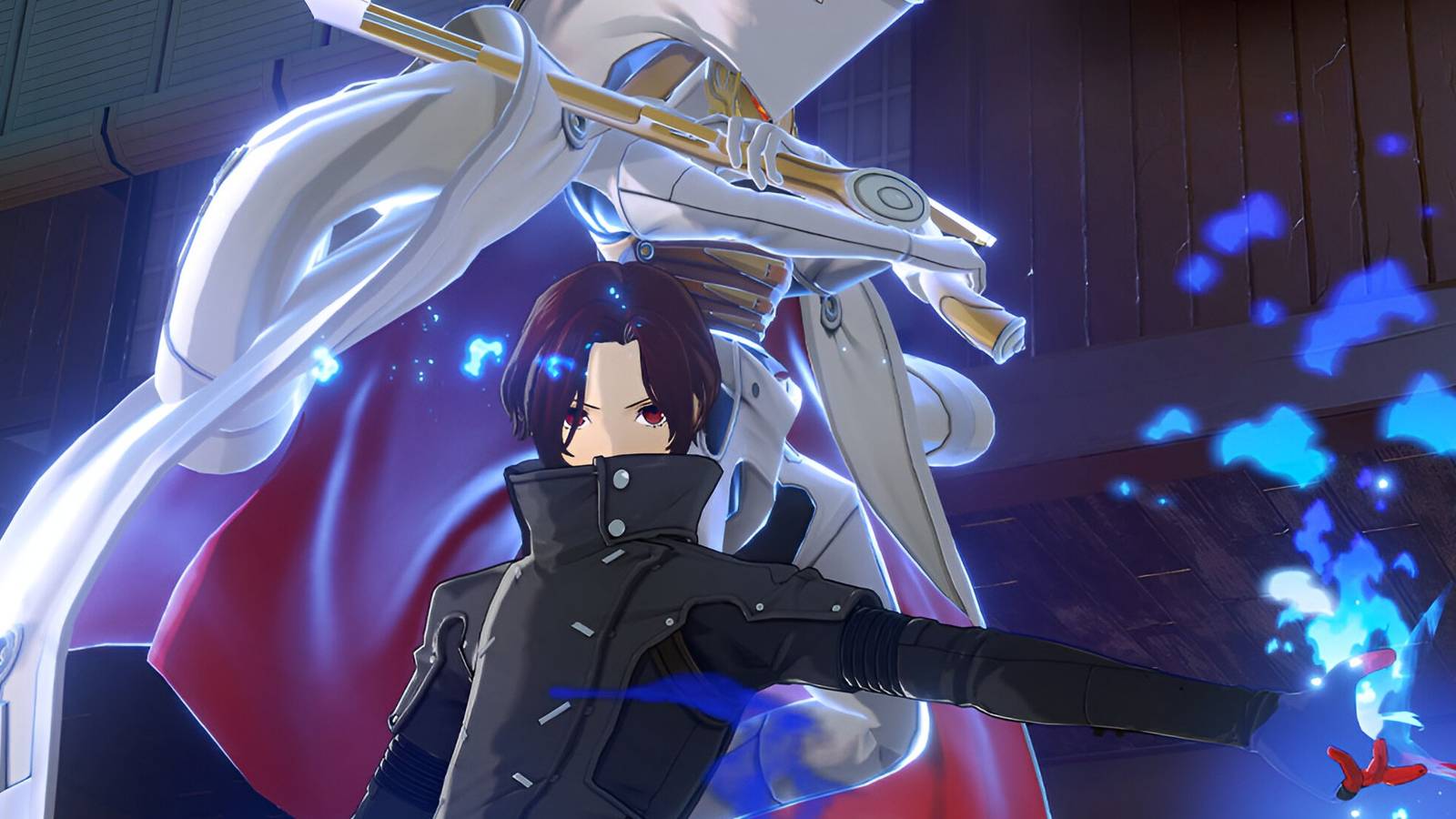 persona 5 the phantom x wonder console port confirmed