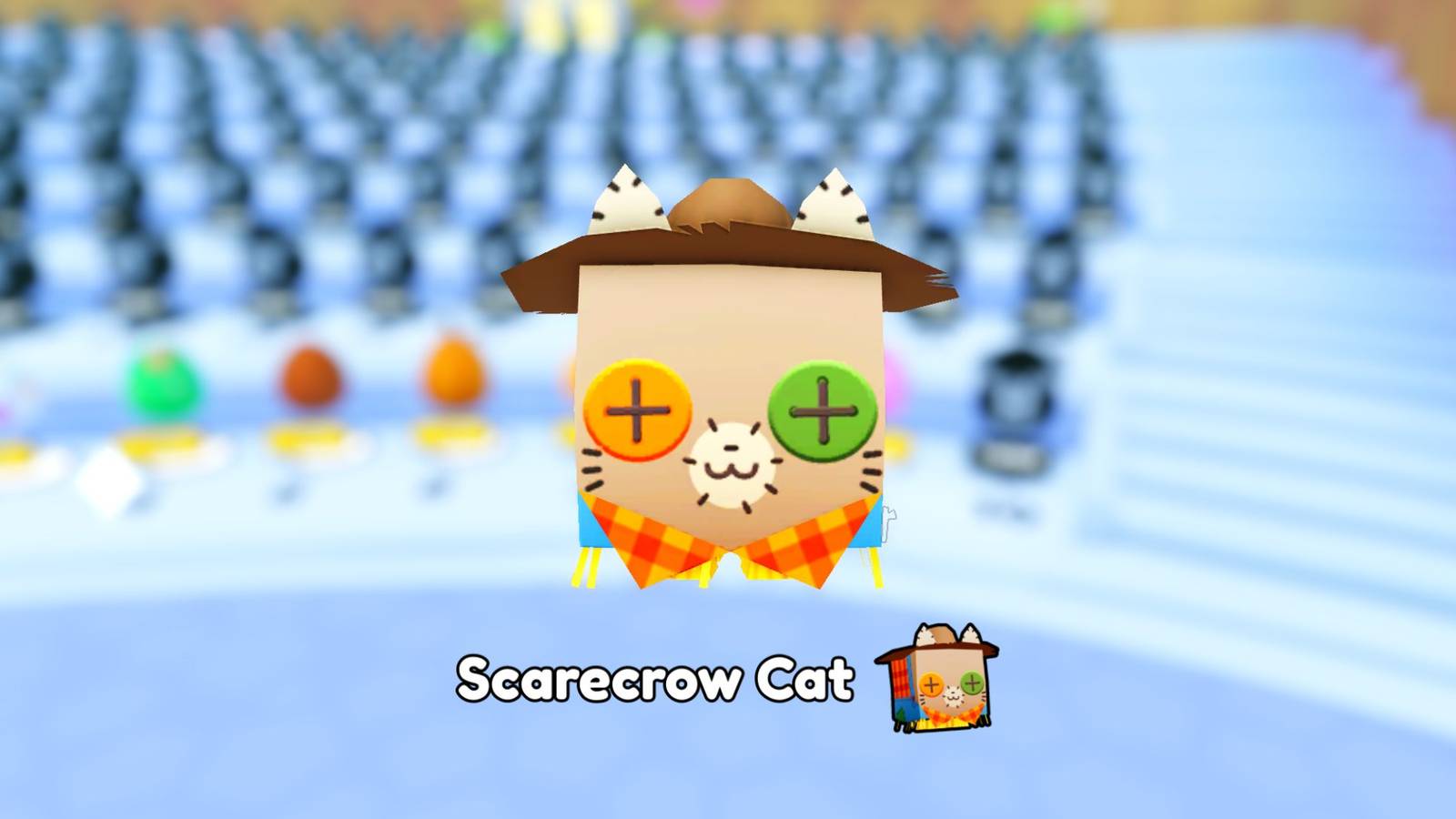 Pet Simulator 99 pet