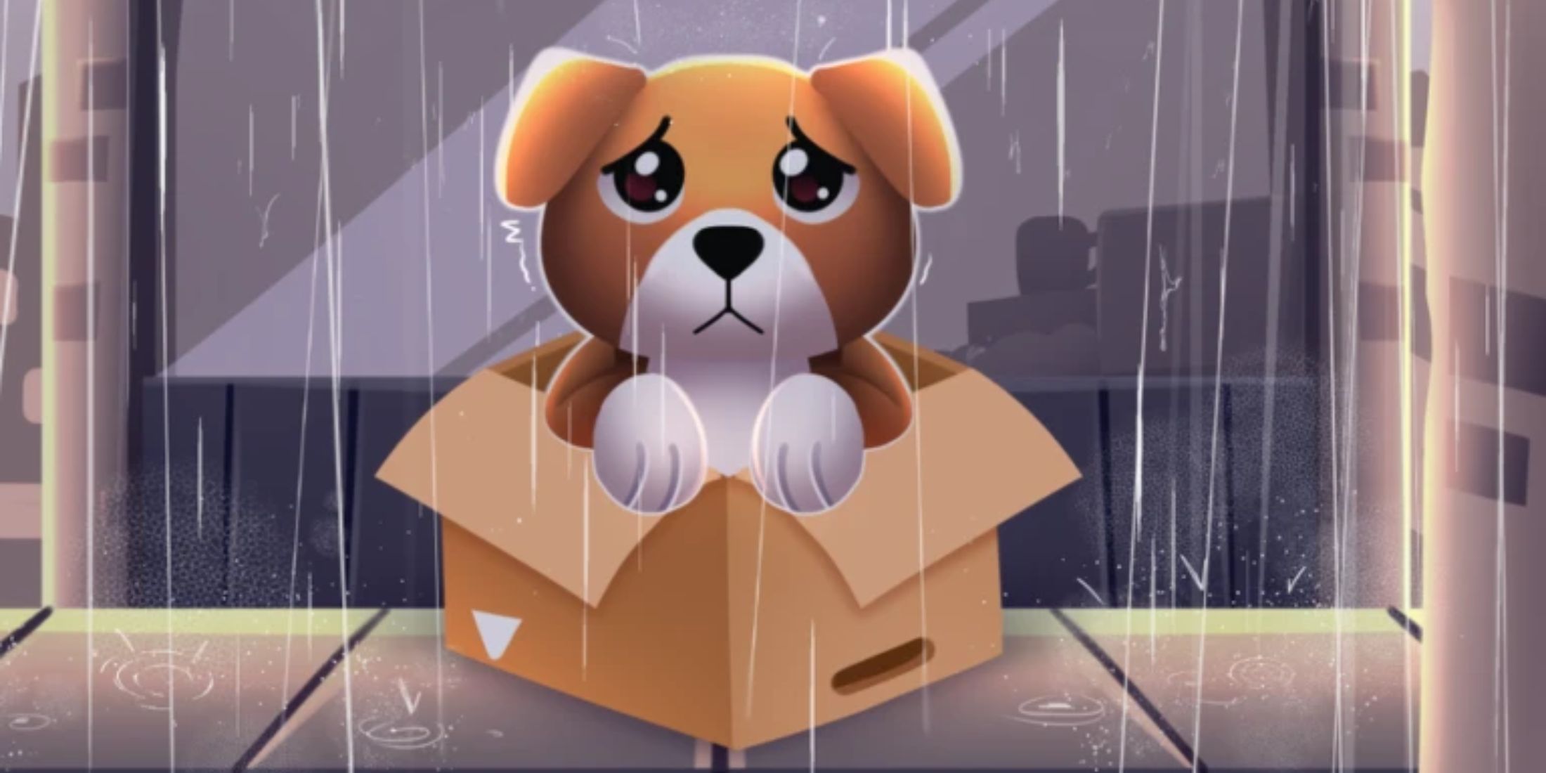 Pet Store Tycoon 2 pet