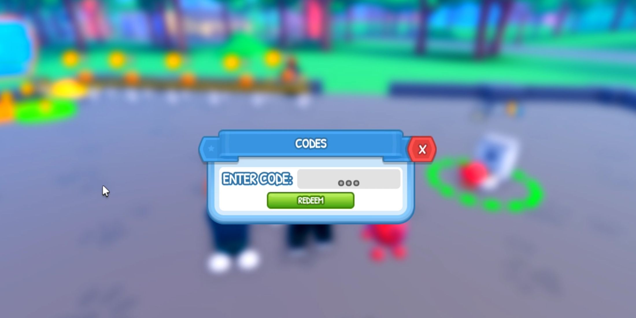 Roblox: Pet Tycoon Codes