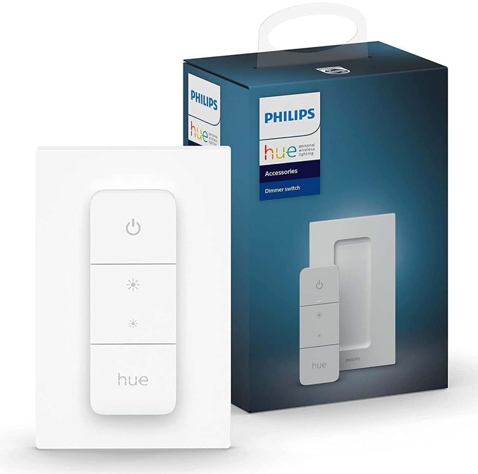 Philips Hue Smart Wireless Dimmer V2