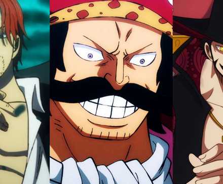 All Races In One Piece All Known Races In One Piece World, Explained