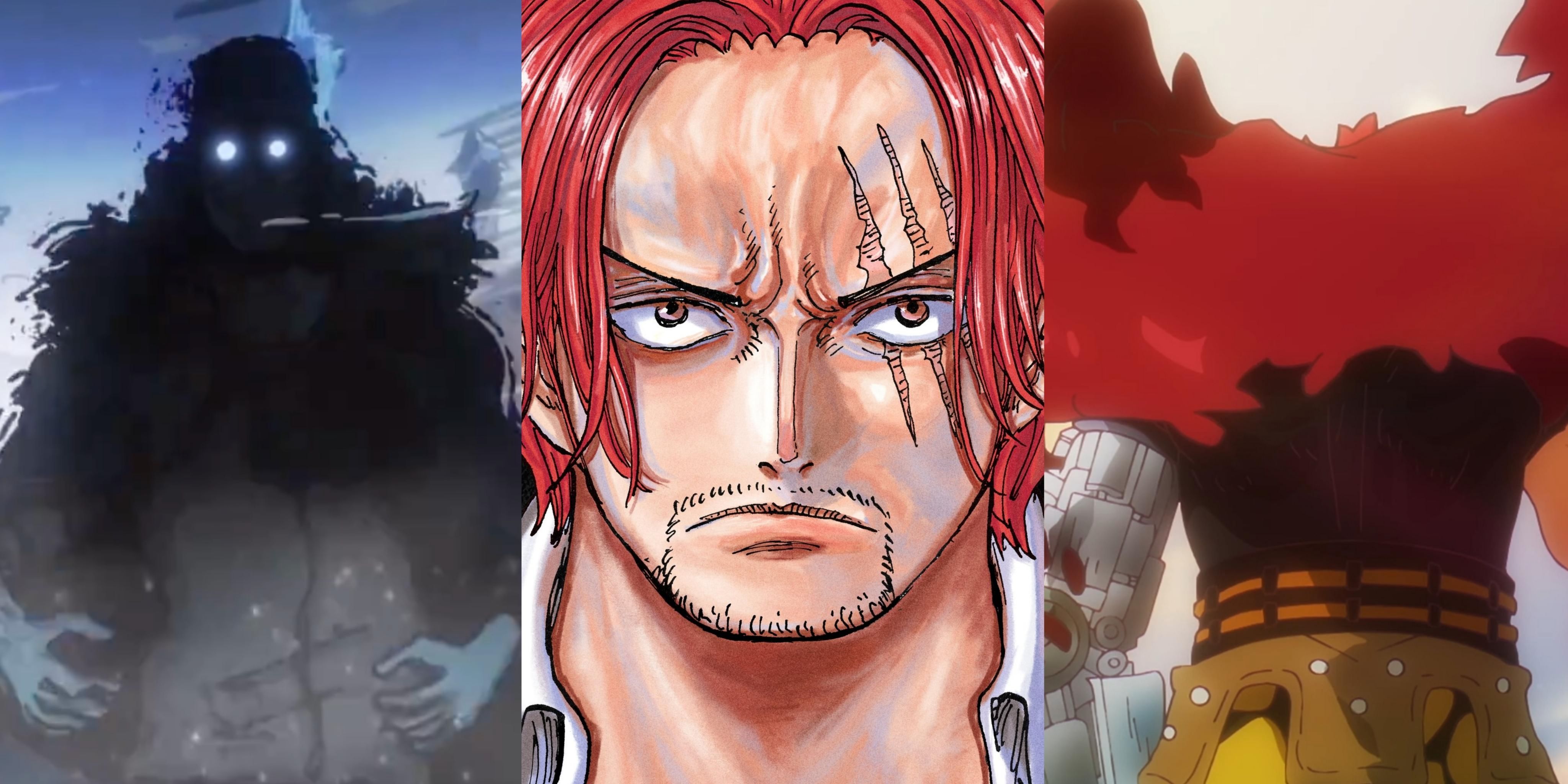 Featured One Piece Fans Should Brace Themselves For An Epic Stretch Of Anime Episodes