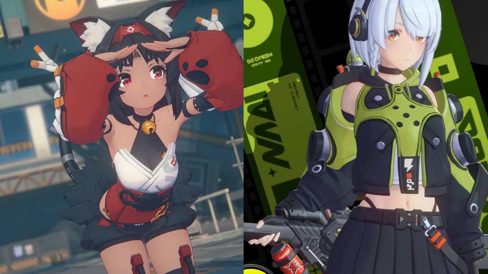 Featured Zenless Zone Zero: System Requirements Guide