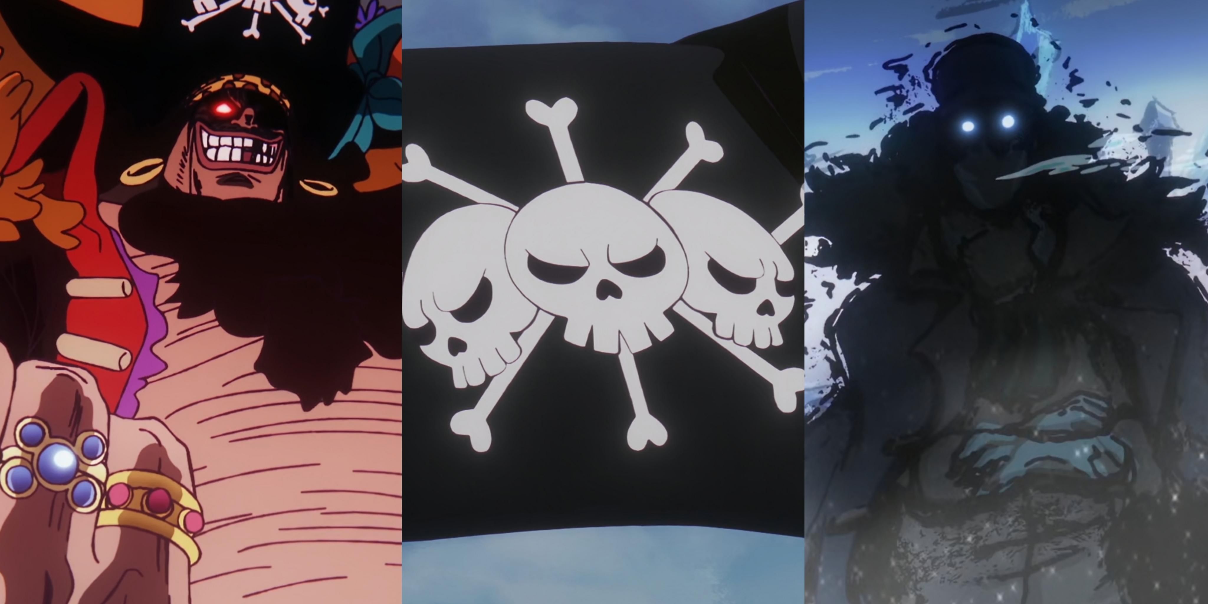 One Piece Fans Might Have Missed One Major Detail From Episode 1112