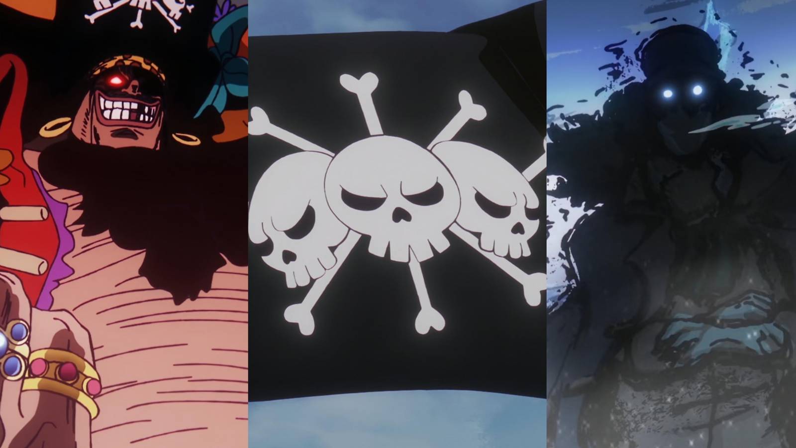 Featured One Piece Fans Might Have Missed One Major Detail From Episode 1112 Blackbeard