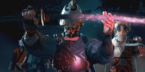 Featured Kunitsu-Gami: Path of the Goddess– How To Save