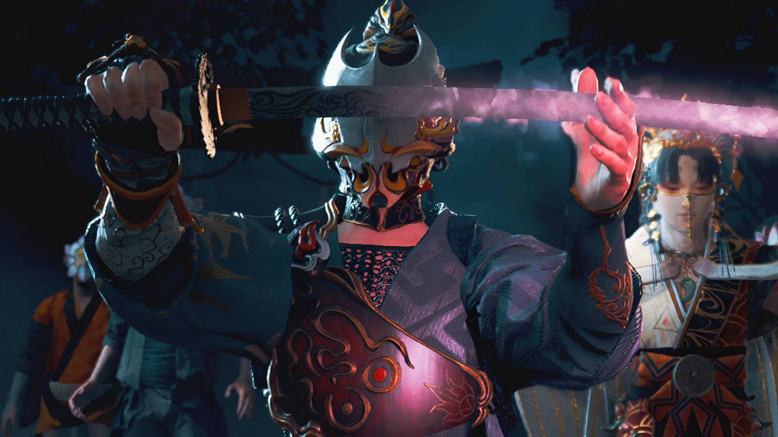 Featured Kunitsu-Gami: Path of the Goddess– How To Save