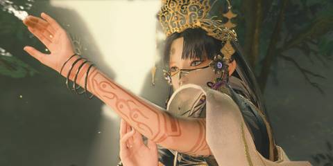 Featured Kunitsu-Gami: Path of the Goddess– How To Heal