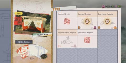 Kunitsu-Gami: Path of the Goddess– How To Farm Musubi