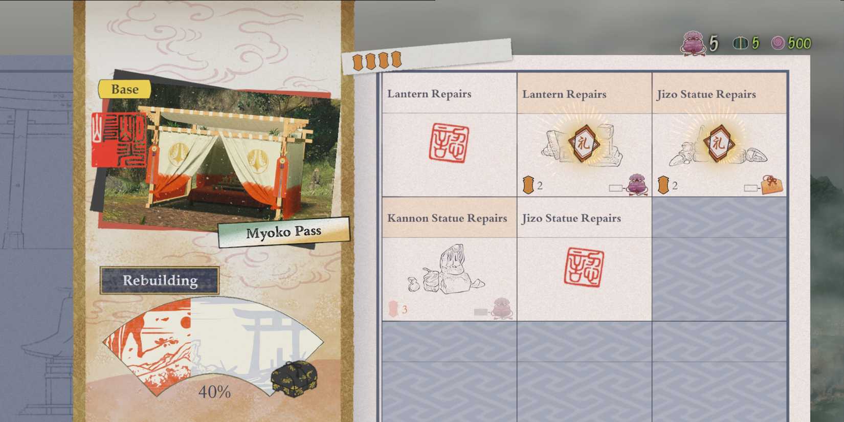 Kunitsu-Gami: Path of the Goddess– How To Farm Musubi