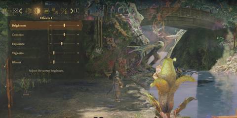 Kunitsu-Gami: Path of the Goddess How To Use Photo Mode 