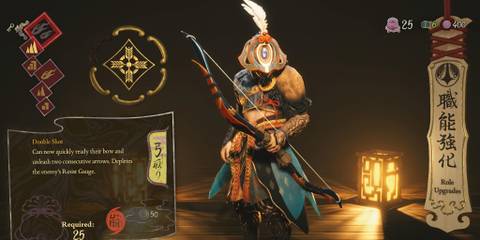 Kunitsu-Gami: Path of the Goddess– How To Stun Enemies