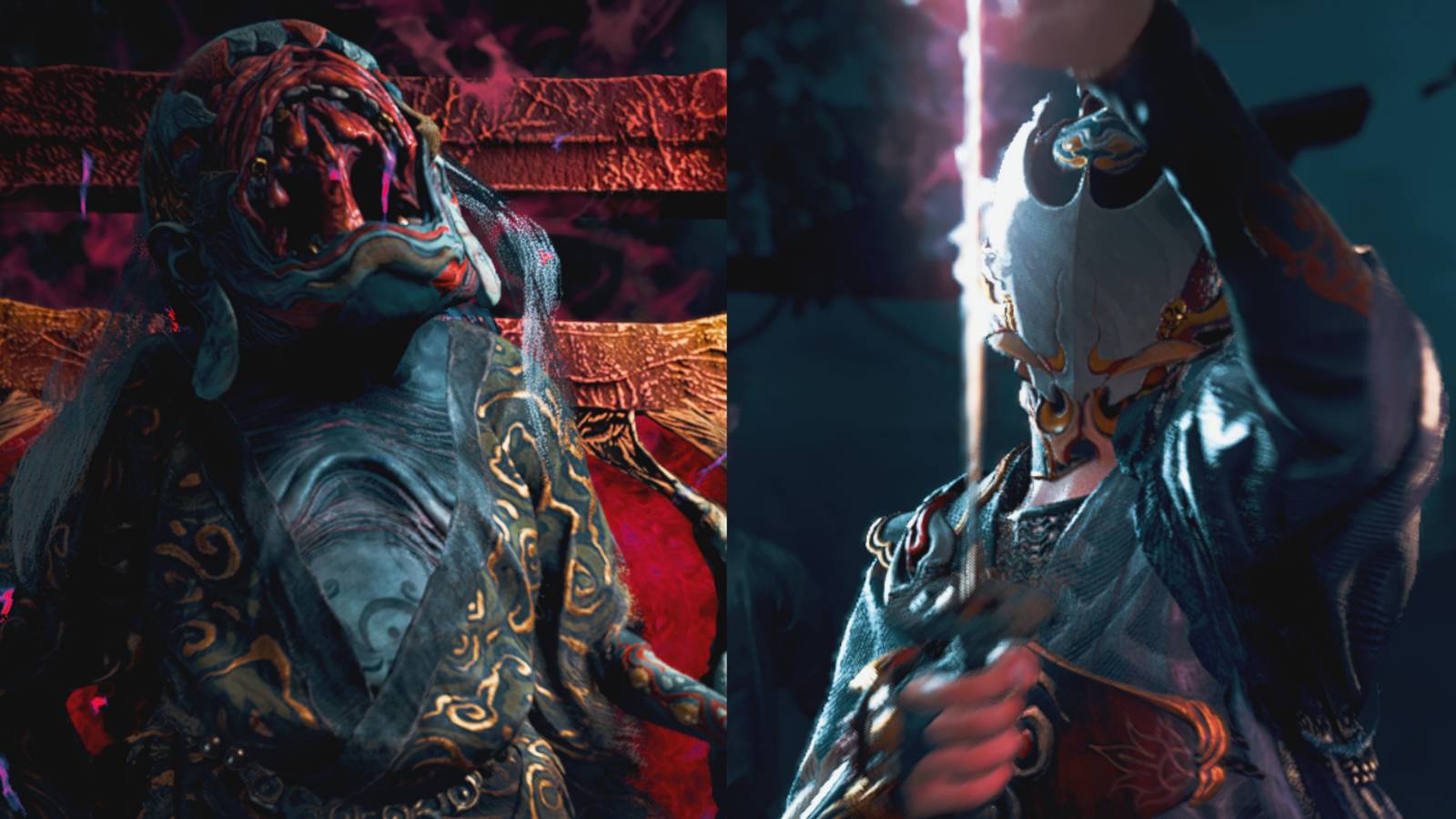 Featured Kunitsu-Gami: Path of the Goddess– How To Stun Enemies