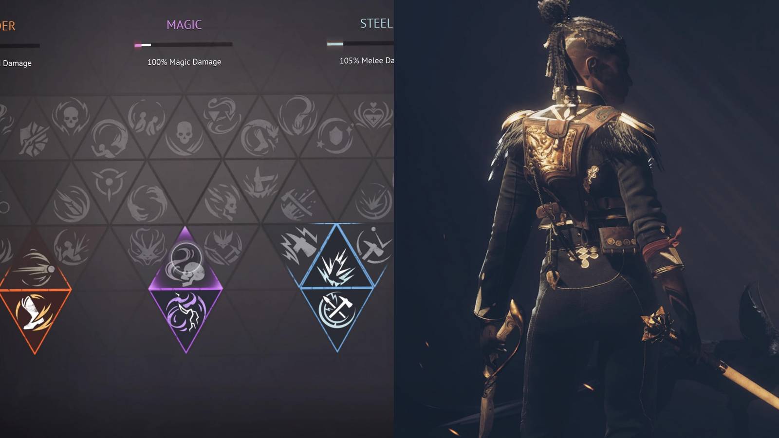 Featured Flintlock: The Siege of Dawn— Best Early Game Skills