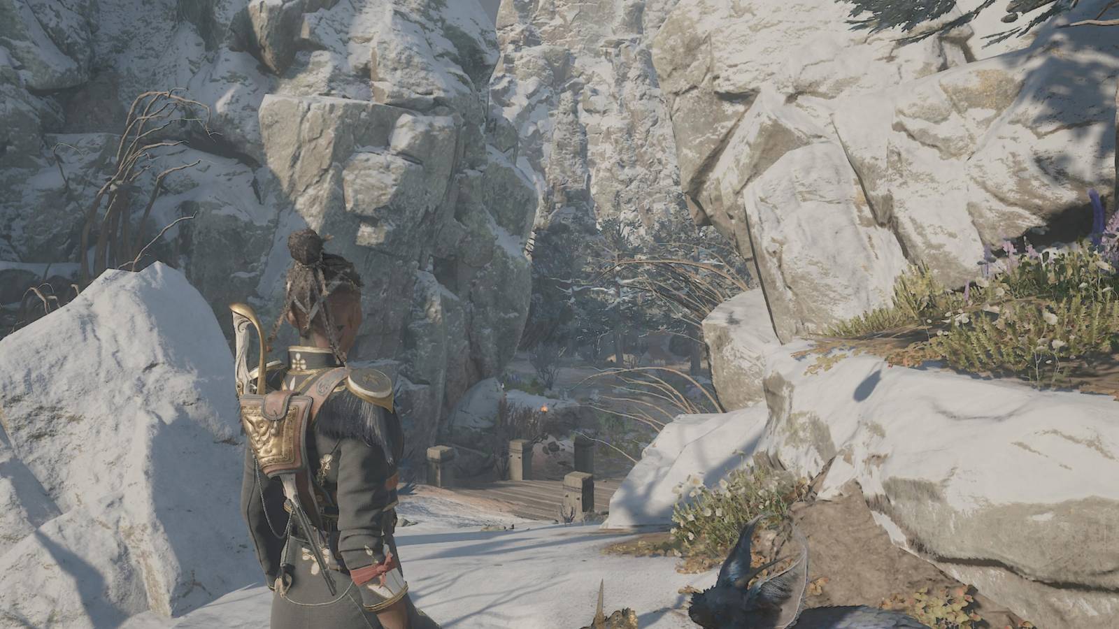 Featured Flintlock: The Siege of Dawn How To Use Photo Mode