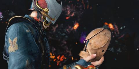 Featured Kunitsu-Gami: Path of the Goddess– How Long to Beat