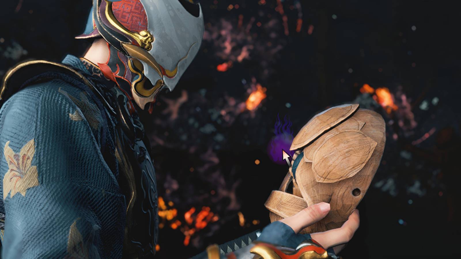 Featured Kunitsu-Gami: Path of the Goddess– How Long to Beat