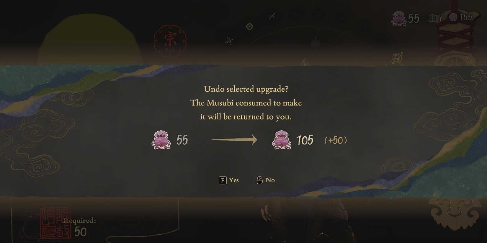 Kunitsu-Gami: Path of the Goddess– Best Skills for Soh