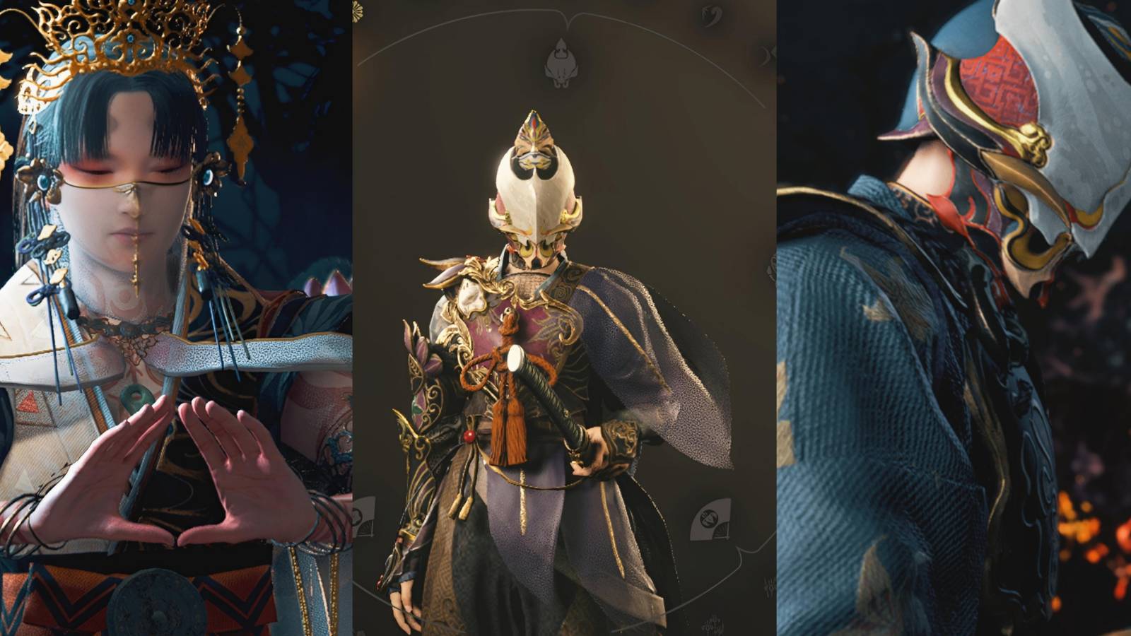 Featured Kunitsu-Gami: Path of the Goddess– Best Skills for Soh