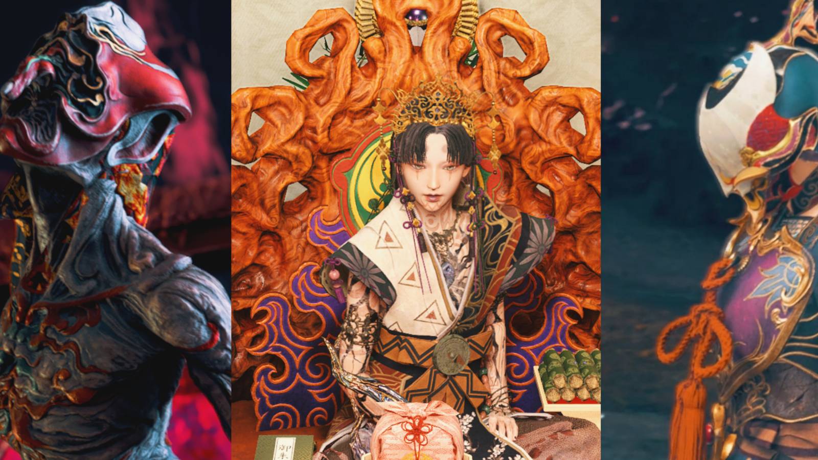 Featured Kunitsu-Gami: Path of the Goddess— Beginner Tips