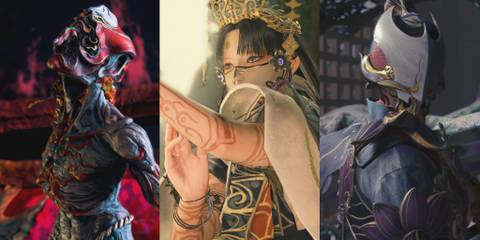 Featured Kunitsu-Gami: Path of the Goddess- All Trophy/Achievements (&How To Get Them)