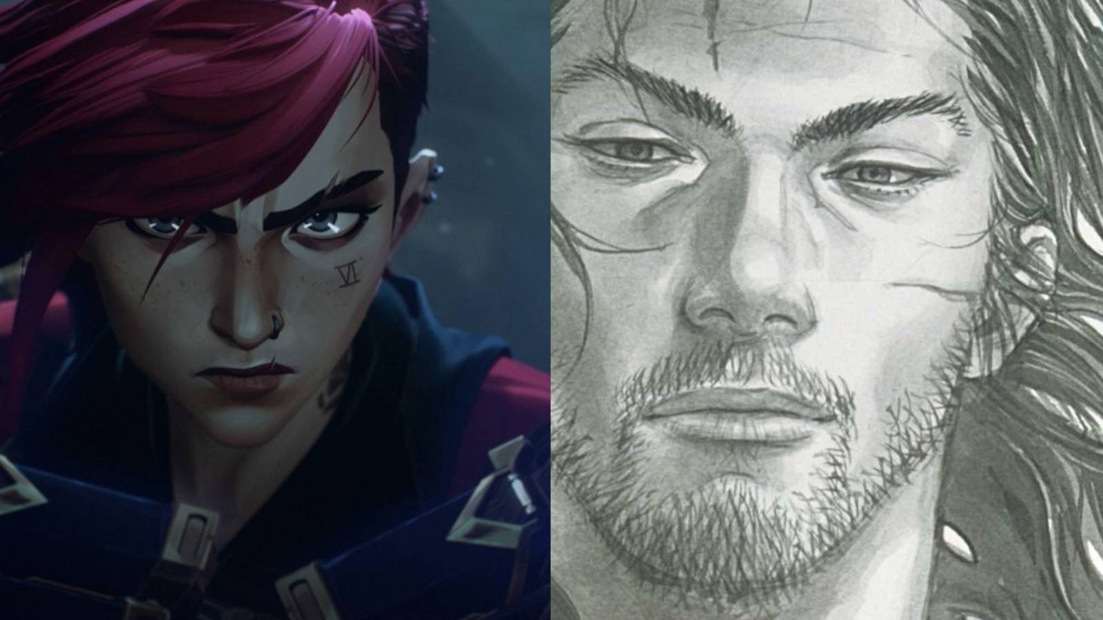 Featured The Studio Behind Arcane Wants To Animate Vagabond