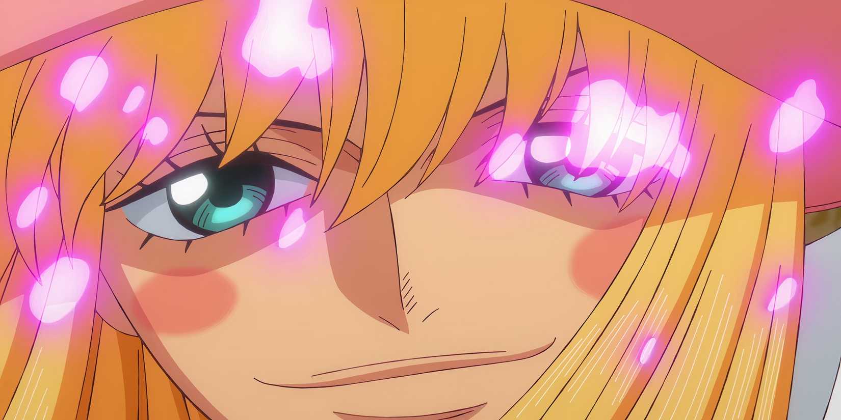 Kujaku of the Marines