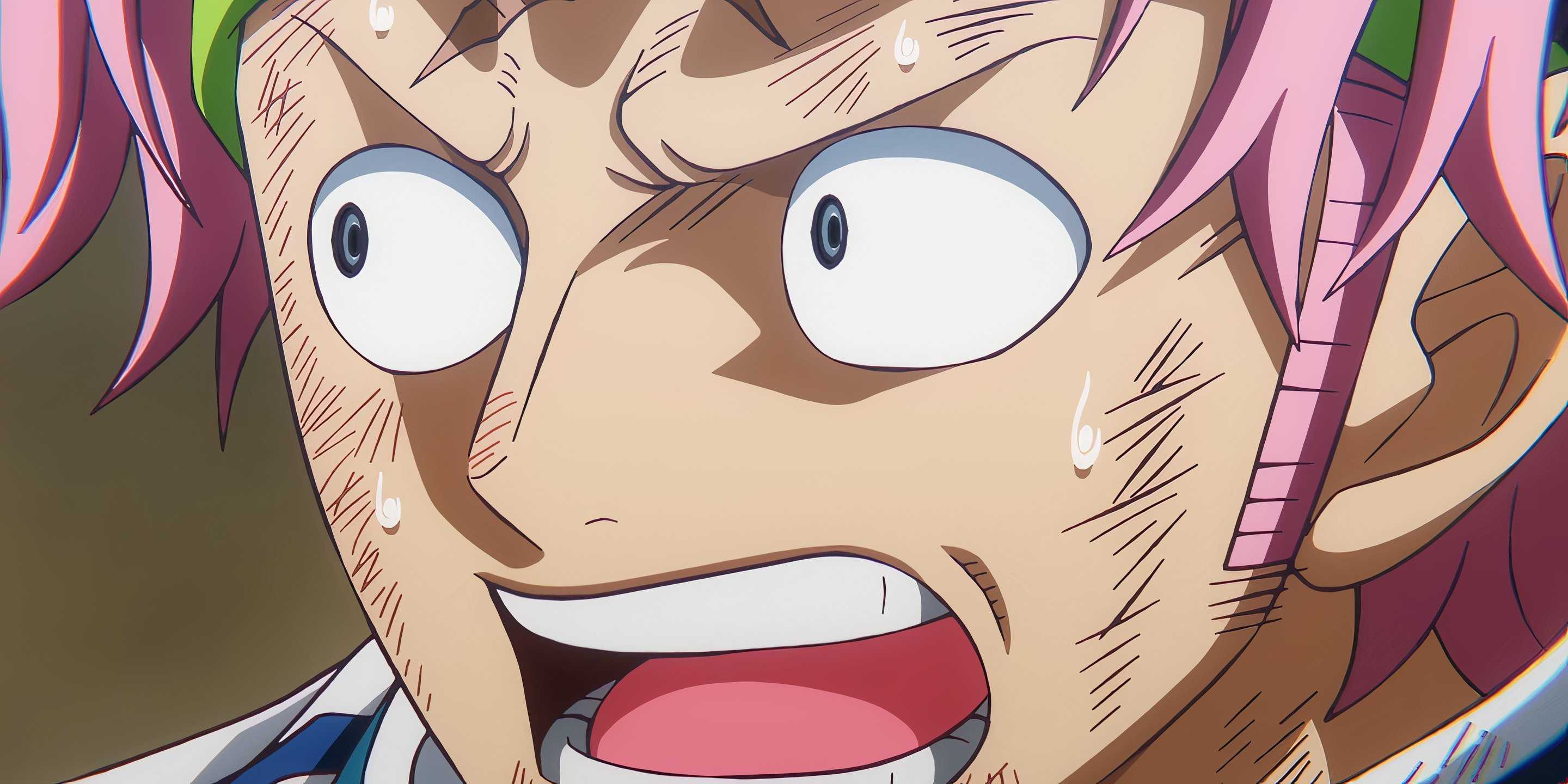 Koby Smiles One Piece: Koby's Honesty Impact, Explained