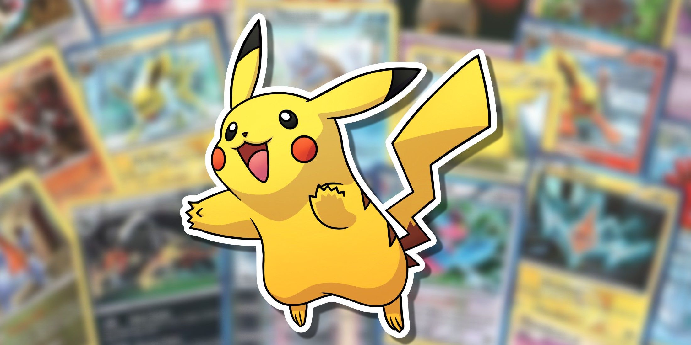 Pokemon TCG Releasing Special New Pikachu Card