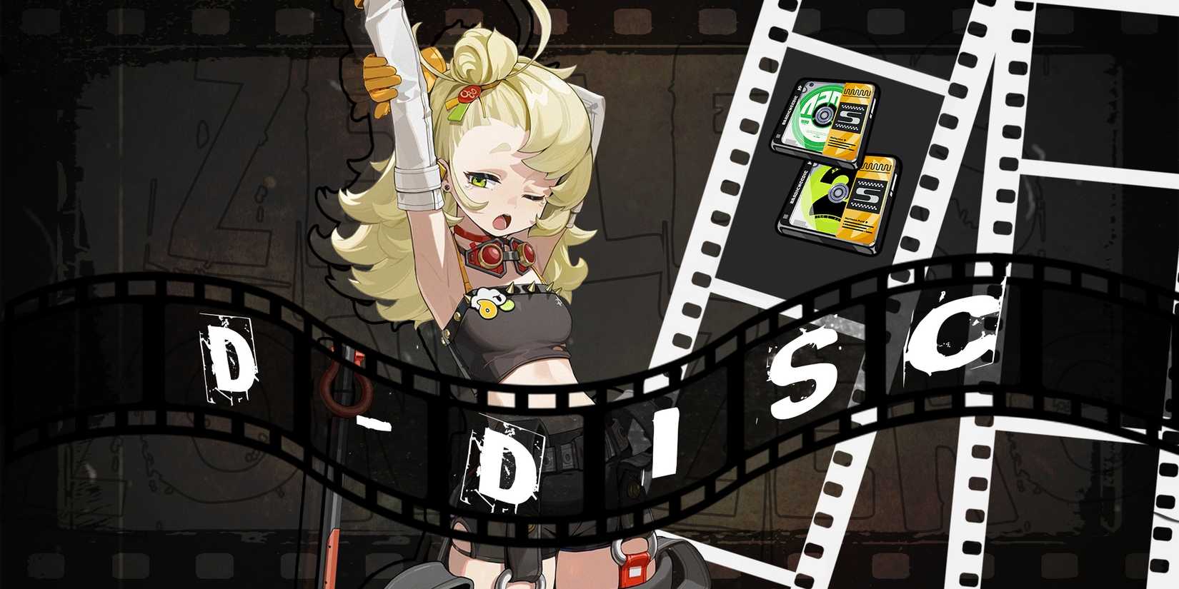 piper best drive discs in zenless zone zero